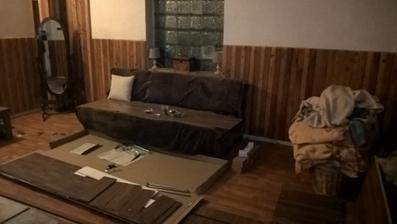 nový člen rodiny konferencny stolik a stolik pod tv
