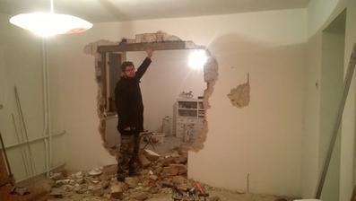 novy otvor ....vyzva 2,4m
