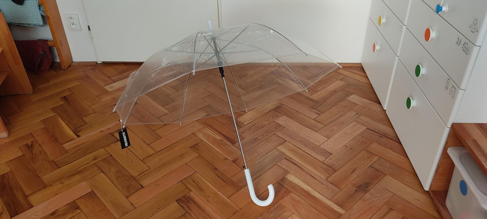 Deštníky - Obrázek č. 2