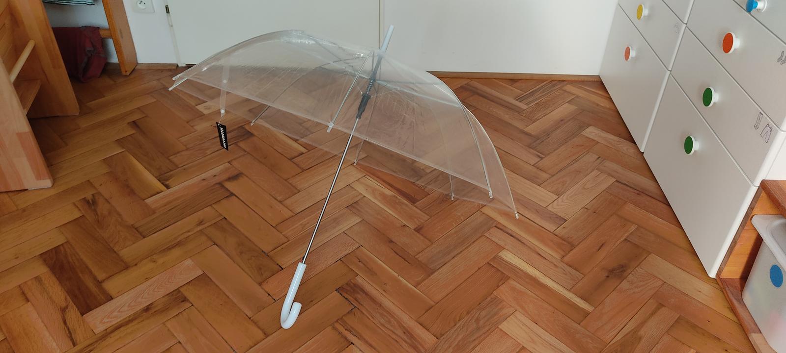 Deštníky - Obrázek č. 4
