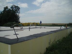 napenetrované