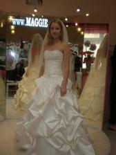 brielle od maggie sottero