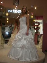 estella od maggie sottero