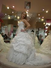 selma od maggie sottero