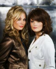 Blond uces...super:)