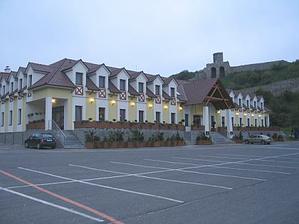 tu bude hostina