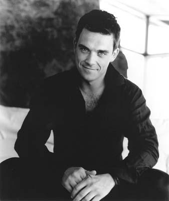Hudba do svadobného videa - Robbie Williams - Supreme,The Road To Mandalay, Angels, Feel