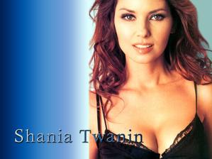 Shania Twain - From this moment on, Forever And For Always, You're Still The One, When, When you kiss me