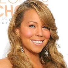 Mariah Carey - I wanna know what love is, Mariah Carey - We belong together, Always Be My Baby, Mariah Carey - My All (Dance remix)