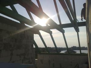 krov...umelecka so slnieckom :-))))
