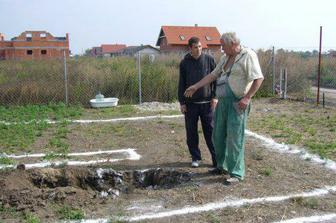 nas tatino so svojim tatinom