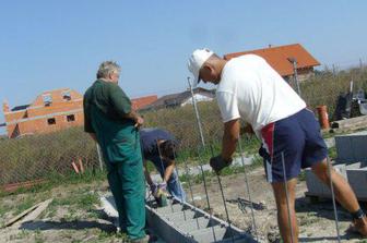 chlapi, rovno!