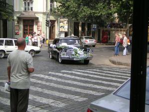 nas povoz