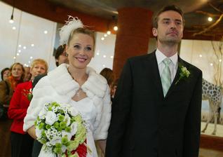 Ordinace v růžové zahradě