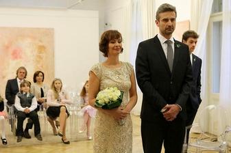 Cesty domů (Hynek a Valerie)
