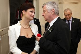 Cesty domů