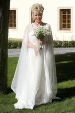 Svatby v Benátkách (15.díl)