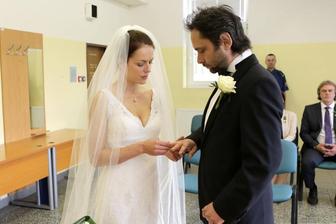 Cesty domů (Sváťa a Ema) ve vězení