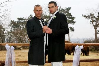 Svatby v Benátkách