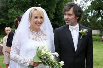 Svatby v Benátkách (79.díl)