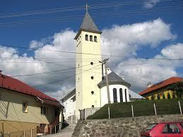 náš kostol