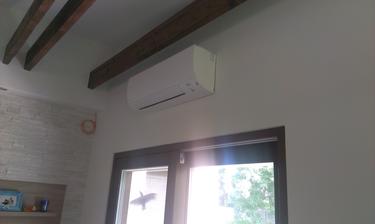 Klimatizacia DAIKIN
