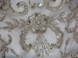 Detail šiat..