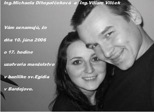 vlastnorucne vyrobene oznamko