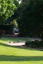Mc Kell Park, Darling Point, Sydney
