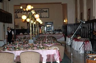 Hotel Slavia