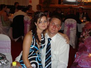 My dvaja :)