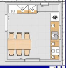 vizualizace Ikea z roku 2008