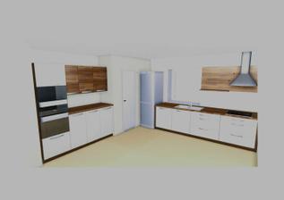 vizualizace Gorenje