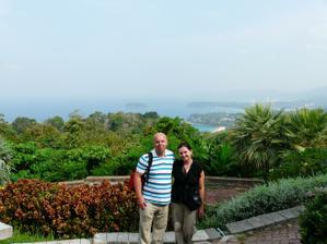 View point Phuket