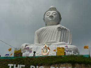Big Buddha Phuket