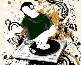 DJ zamluvený :-)