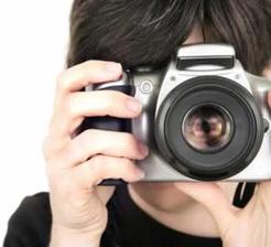 Fotograf zamluvem - Tomáš Srnský
