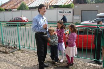 Jaroušek