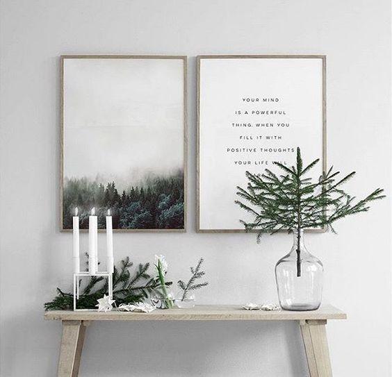 Vánoce minimalisticky - Obrázek č. 45