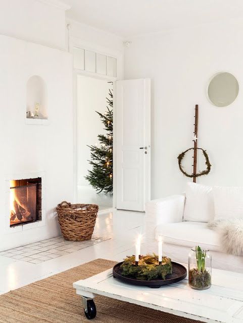 Vánoce minimalisticky - Obrázek č. 65
