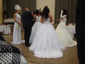 Svadobný salón NIZABEL Trnava
