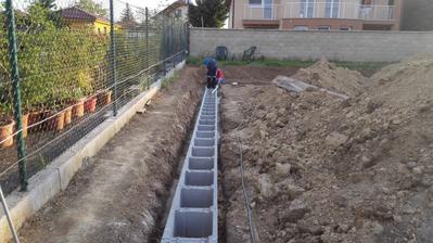 Ukladanie DT-čiek