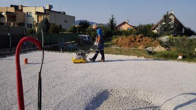 Zasa žehlenie :-)