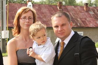 bobes, renka a robko