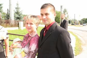nona, peto a kajka