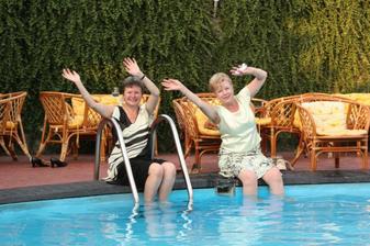 mamka s krsnou