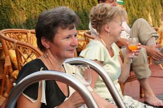 mamka s krsnou