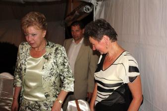 krsna a mamka