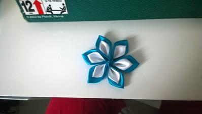 Vlastni vyroba :) Na prototyp dobry, jeste dodat kaminek do stredu