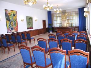 Hotel Zámek Havířov